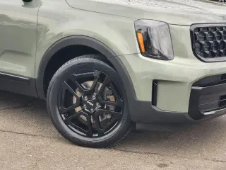 Kia Telluride 2024 AWD EX X-Line 4dr SUV