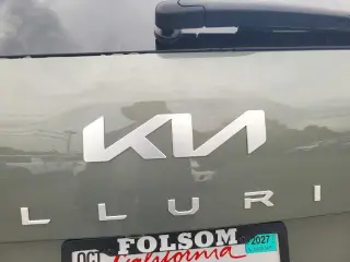 Kia Telluride 2024 AWD EX X-Line 4dr SUV
