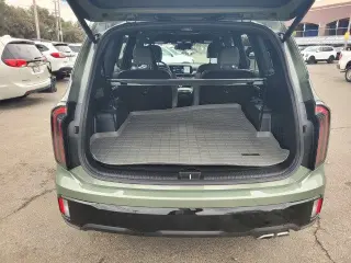 Kia Telluride 2024 AWD EX X-Line 4dr SUV