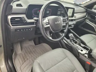 Kia Telluride 2024 AWD EX X-Line 4dr SUV