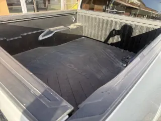 2020 Toyota Tacoma