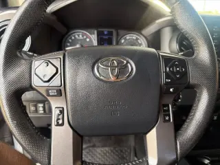 2020 Toyota Tacoma