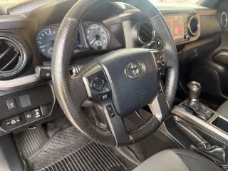 2020 Toyota Tacoma
