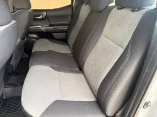 2020 Toyota Tacoma