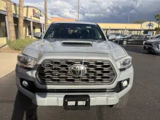 2020 Toyota Tacoma