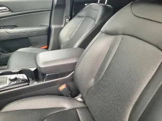 Kia Sportage 2025 AWD EX 4dr SUV
