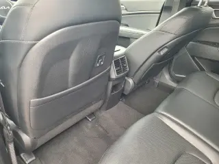 Kia Sportage 2025 AWD EX 4dr SUV