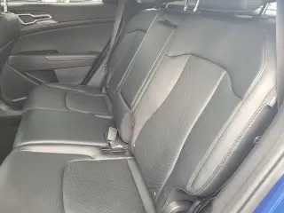 Kia Sportage 2025 AWD EX 4dr SUV