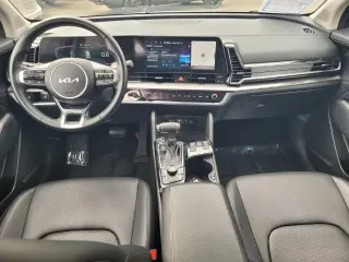 Kia Sportage 2025 AWD EX 4dr SUV