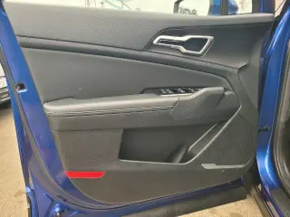Kia Sportage 2025 AWD EX 4dr SUV