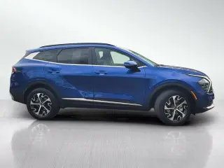Kia Sportage 2025 AWD EX 4dr SUV