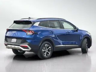 Kia Sportage 2025 AWD EX 4dr SUV