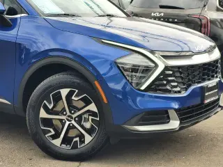 Kia Sportage 2025 AWD EX 4dr SUV