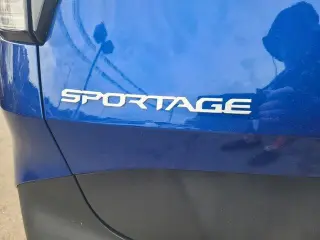 Kia Sportage 2025 AWD EX 4dr SUV