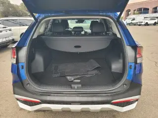 Kia Sportage 2025 AWD EX 4dr SUV