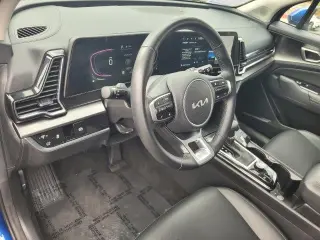 Kia Sportage 2025 AWD EX 4dr SUV