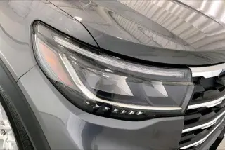 Ford Explorer 2025 Active SUV 4 puertas