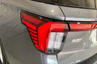 Ford Explorer 2025 Active SUV 4 puertas