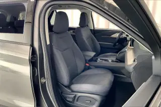 Ford Explorer 2025 Active SUV 4 puertas