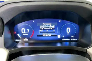 Ford Explorer 2025 Active SUV 4 puertas