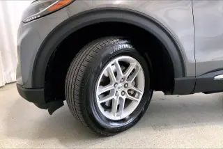 Ford Explorer 2025 Active SUV 4 puertas