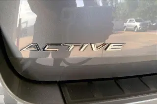 Ford Explorer 2025 Active SUV 4 puertas