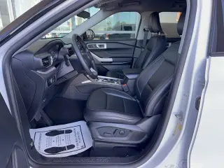 Ford Explorer 2024 AWD XLT 4dr SUV