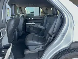 Ford Explorer 2024 AWD XLT 4dr SUV
