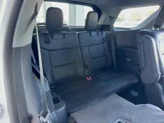 Ford Explorer 2024 AWD XLT 4dr SUV