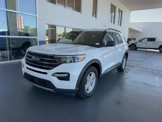 Ford Explorer 2024 AWD XLT 4dr SUV