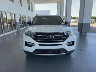 Ford Explorer 2024 AWD XLT 4dr SUV