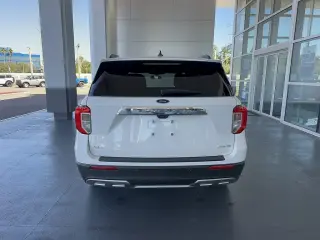 Ford Explorer 2024 AWD XLT 4dr SUV