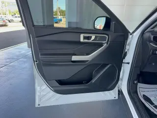 Ford Explorer 2024 AWD XLT 4dr SUV