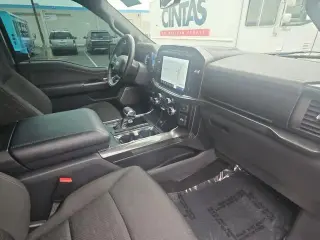 Ford F-150 2023 4x2 XLT 4dr SuperCrew 5.5 ft. SB