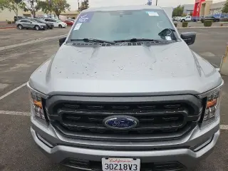 Ford F-150 2023 4x2 XLT 4dr SuperCrew 5.5 ft. SB