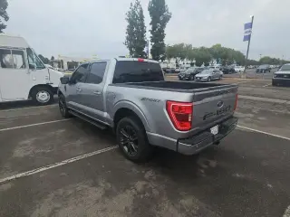 Ford F-150 2023 4x2 XLT 4dr SuperCrew 5.5 ft. SB