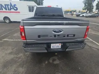 Ford F-150 2023 4x2 XLT 4dr SuperCrew 5.5 ft. SB