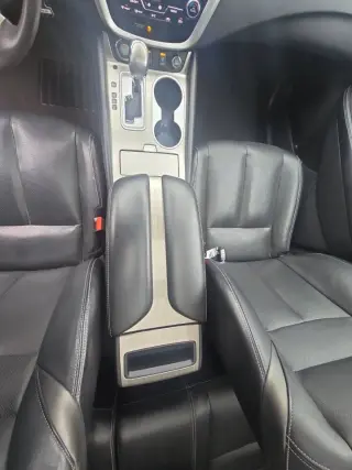 Nissan Murano del 2017