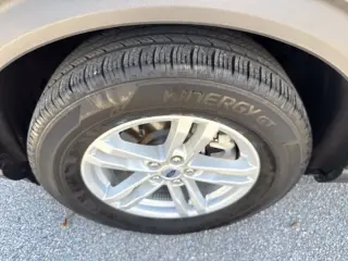 Ford Explorer 2023 XLT 4dr SUV