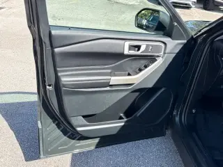 Ford Explorer 2023 XLT 4dr SUV