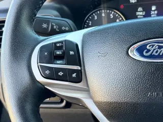 Ford Explorer 2023 XLT 4dr SUV