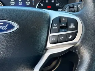 Ford Explorer 2023 XLT 4dr SUV