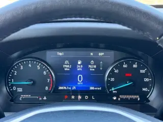 Ford Explorer 2023 XLT 4dr SUV