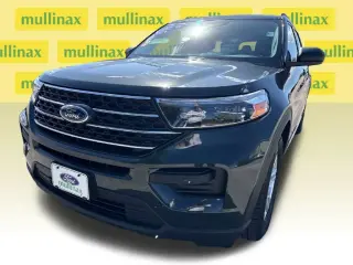Ford Explorer 2023 XLT 4dr SUV