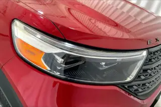 Ford Explorer 2023 XLT 4dr SUV