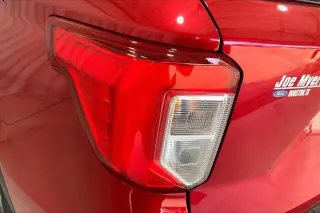 Ford Explorer 2023 XLT 4dr SUV