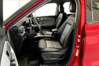Ford Explorer 2023 XLT 4dr SUV