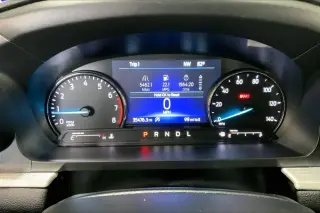 Ford Explorer 2023 XLT 4dr SUV