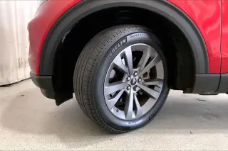 Ford Explorer 2023 XLT 4dr SUV