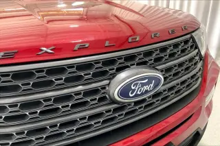 Ford Explorer 2023 XLT 4dr SUV